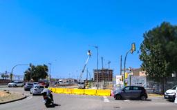 OBRES REMODELACIÓ N-II MATARO