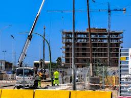 OBRES REMODELACIÓ N-II MATARO