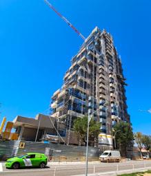 TORRE BARCELÓ MATARO