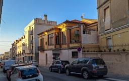 CARRER TETUAN 41 MATARO