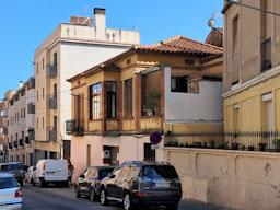 CARRER TETUAN 41 MATARO