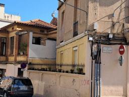 CARRER TETUAN 41 MATARO