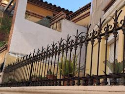 CARRER TETUAN 41 MATARO