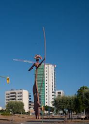 LAIA L´ARQUERA MATARO