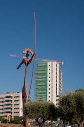 LAIA L´ARQUERA MATARO