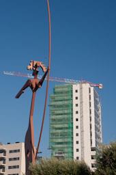 LAIA L´ARQUERA MATARO