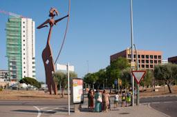 LAIA L´ARQUERA MATARO