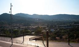 VALL RIERA D´ARGENTONA MATARO