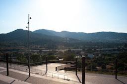 VALL RIERA D´ARGENTONA MATARO