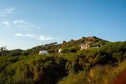TURÓ DE CERDANYOLA