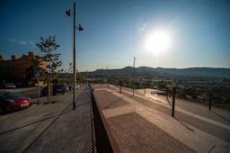 VALL RIERA D´ARGENTONA MATARO