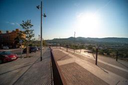 AVINGUDA RECODER MATARO 
CONCENTRACIÓ DE GOSSOS