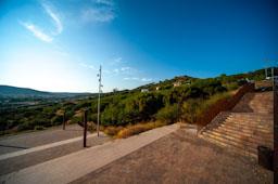 VALL RIERA D´ARGENTONA TURÓ DE CERDANYOLA MATARO