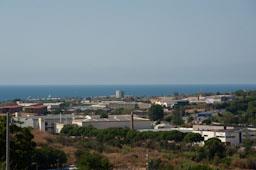 ZONA INDUSTRIAL DEL CROS 
