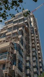 TORRE BARCELÓ MATARO 
