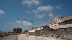 OBRES REMODELACIÓ N-II MATARO 
