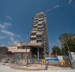 TORRE BARCELÓ MATARO 
