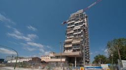 TORRE BARCELÓ MATARO 
