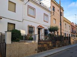CARRER MARIA AUXILIADORA MATARO 
