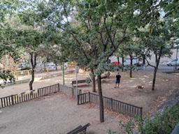 PLAÇA CANYAMARS MATARO