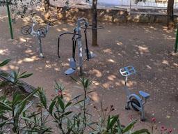 PLAÇA CANYAMARS MATARO