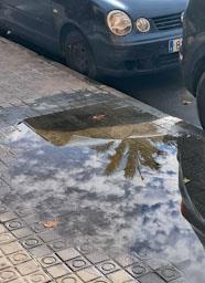 AVINGUDA MARESME MATARO
