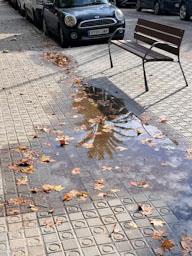 AVINGUDA MARESME MATARO