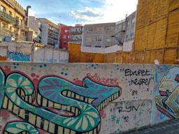 RONDA RAFAEL ESTRANY MATARO