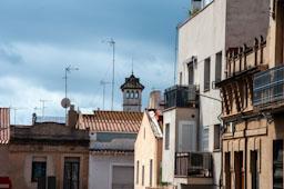 MIRADOR CASA COLL I REGAS