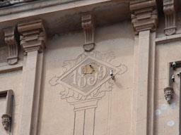 CAN FRANCAS C/GUIFRE MATARO