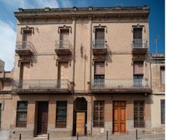 CAN FRANCAS C/GUIFRE MATARO