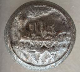 POM DE PORTA CASA COMAS MATARO