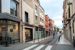 CARRER DE SANT BENET MATARO