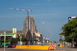 REMODELACIÓ N-II TORRE BARCELÓ