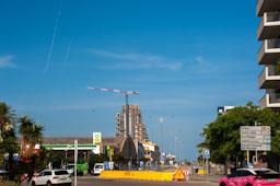 REMODELACIÓ N-II TORRE BARCELÓ