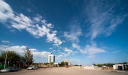 PARC DE MAR TORRE D´ARA ZONA PROVES CARNET CONDUIR