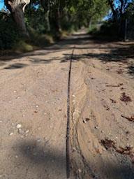 VIA TRAMVIA ARGENTONA-MATARO