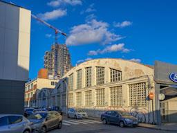 TORRE BARCELÓ MATARO