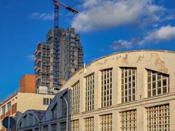 TORRE BARCELÓ MATARO