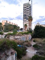 TORRE BARCELÓ MATARO