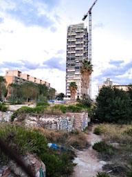 TORRE BARCELÓ MATARO