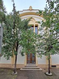 CAN VILATRESANA CARRER ISERN MATARO