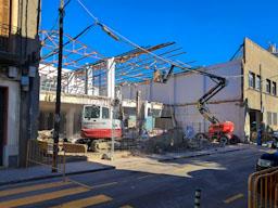 ENDERROC SOLAR C/LLAUDER 
MATARO