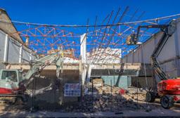 ENDERROC SOLAR C/LLAUDER 
MATARO
