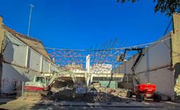 ENDERROC SOLAR C/LLAUDER 
MATARO