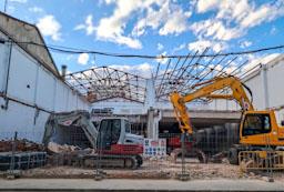 ENDERROC SOLAR C/LLAUDER 
MATARO