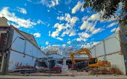 ENDERROC SOLAR C/LLAUDER 
MATARO