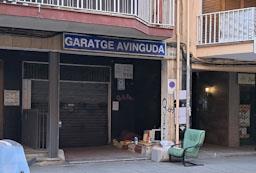 AVINGUDA RECODER RODAMON
