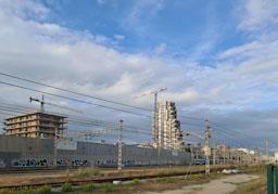 REMODELACIO N-II MATARO