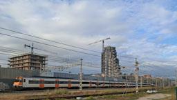 REMODELACIO N-II MATARO